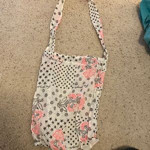 Free People bag